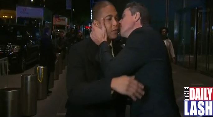 CNN, don lemon, sexual assault, the daily lash CNN’s Don Lemon accused of sexual assault