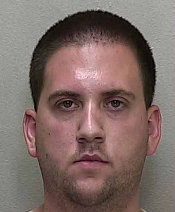 florida trooper, sex with minor, the daily lash