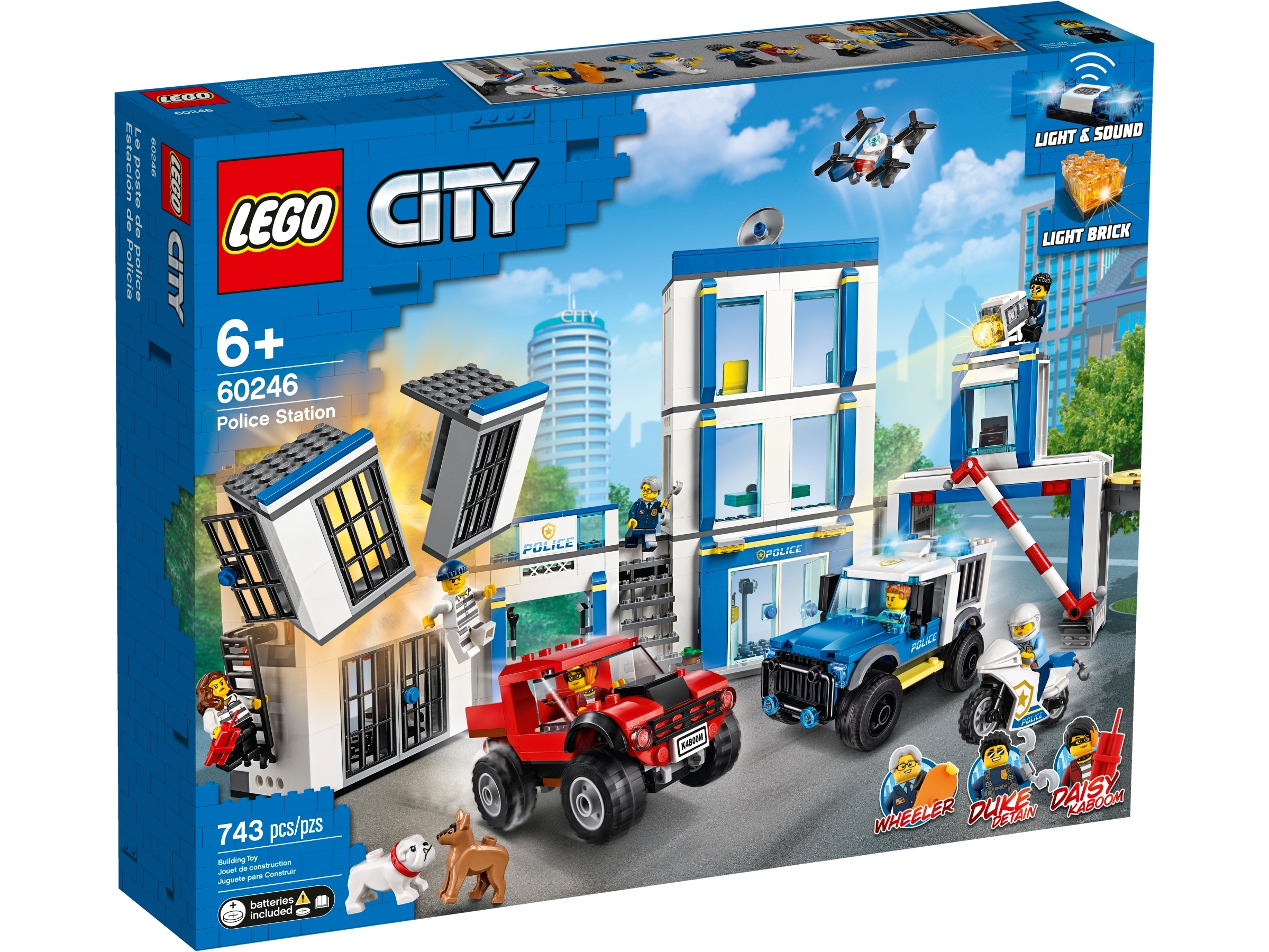 lego, police lego sets, the daily lash