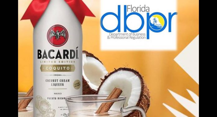 coquito, florida, the daily lash Selling homemade Coquito over Facebook could get you arrested