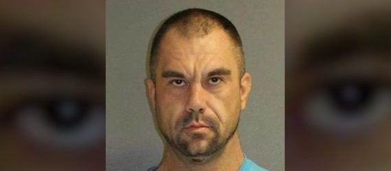 Thanksgiving Day murder suspect captured in Florida