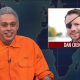 the daily lash, daily lash, SNL, Dan Crenshaw