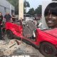 Mikala-Hudson, car crash, ocala news, daily lash, ocala post