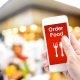uber eats, grubhub, food delivery, business