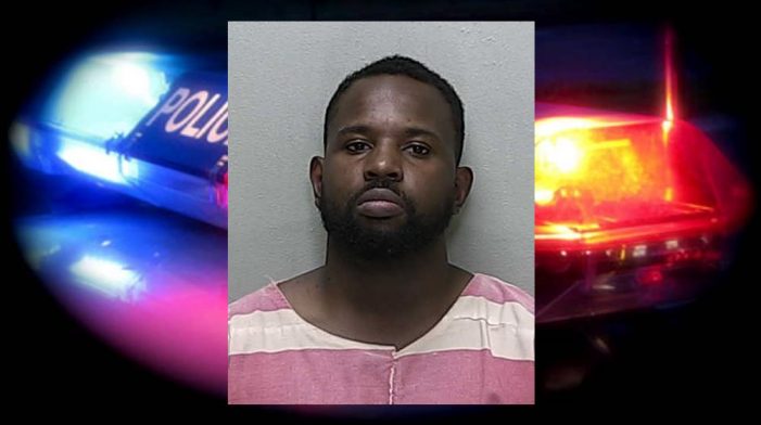 Florida man arrested after forcing little girl to play “food game”