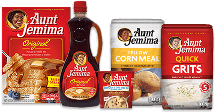 Cancel culture strikes again, Aunt Jemima products will be no more