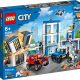 lego, police lego sets, the daily lash