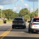 human head, florida, jogger, the daily lash