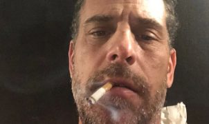 hunter biden, crack biden, the daily lash,