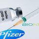 the daily lash, vaccine