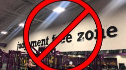 Gym goers say Planet Fitness intolerable, more like “planet pansy” with Nazi rules