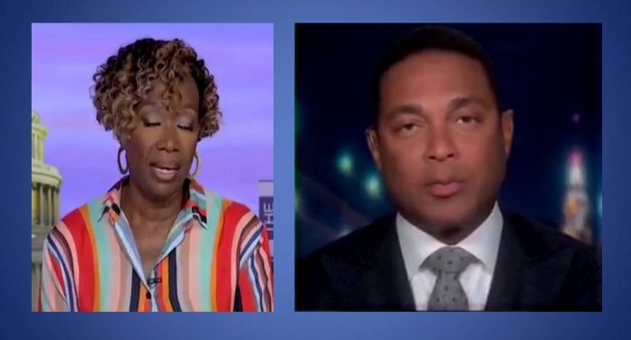 Unbelievable video: CNN and MSNBC hosts turn the death of Gabby Petito into a race issue